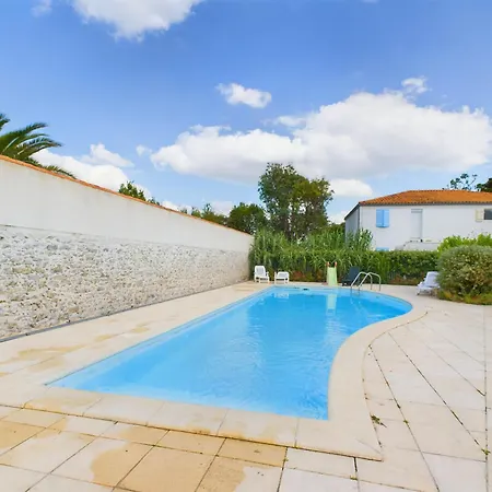 Feriehus Maison Pour 6 Adultes,1 Enfant - Piscine Collective *