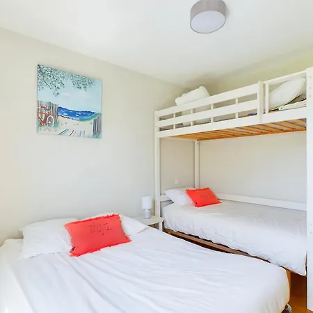 Feriehus Maison Pour 6 Adultes,1 Enfant - Piscine Collective *