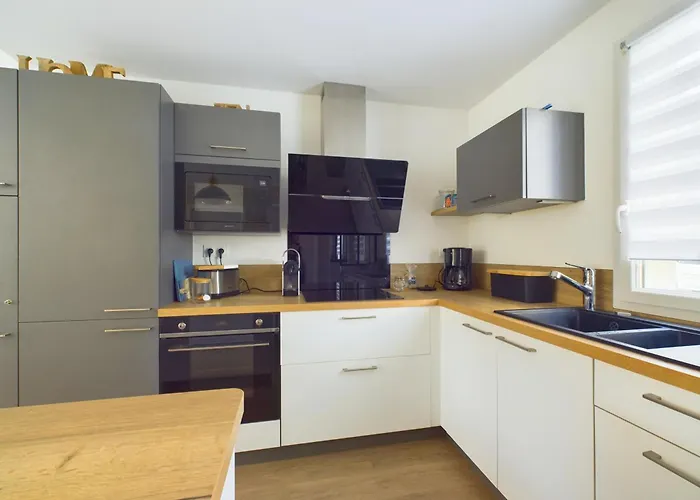 Maison Pour 6 Adultes,1 Enfant - Piscine Collective Les Sables-dʼOlonne