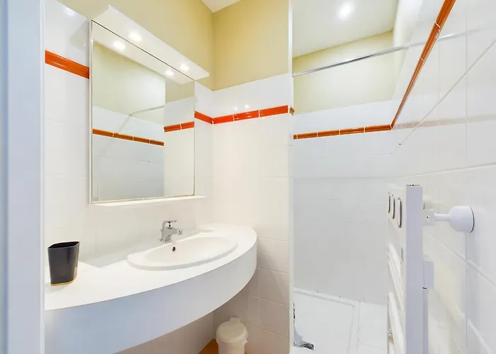 Maison Pour 6 Adultes,1 Enfant - Piscine Collective Vakantiehuis