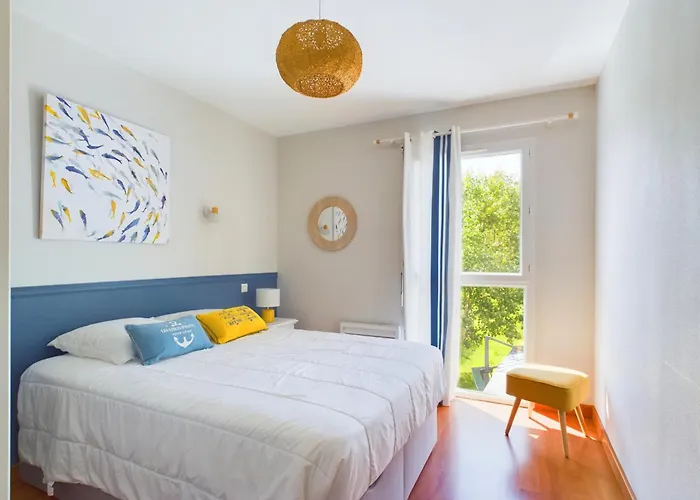 Maison Pour 6 Adultes,1 Enfant - Piscine Collective Vakantiehuis